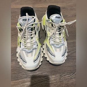 Balenciaga Track 2